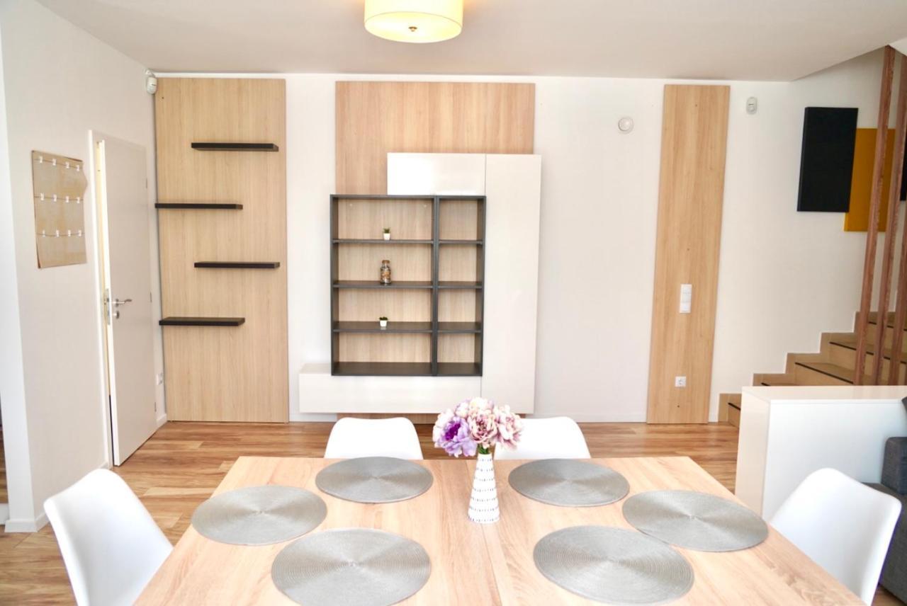 Golden Relax Apartments بالاتونفوريد المظهر الخارجي الصورة