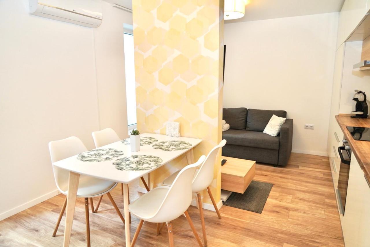 Golden Relax Apartments بالاتونفوريد المظهر الخارجي الصورة