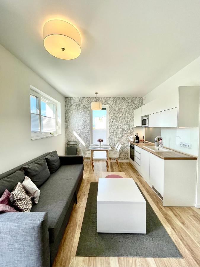 Golden Relax Apartments بالاتونفوريد المظهر الخارجي الصورة