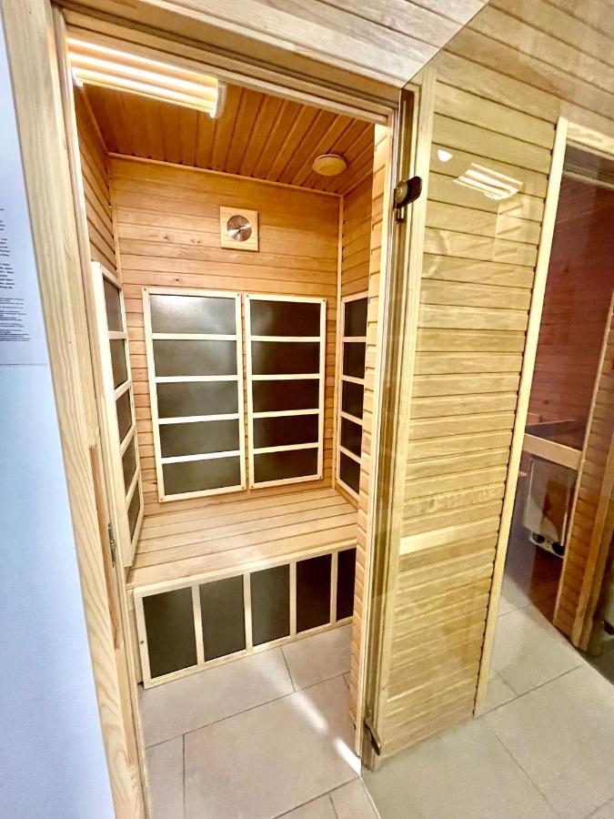 Golden Relax Apartments بالاتونفوريد المظهر الخارجي الصورة