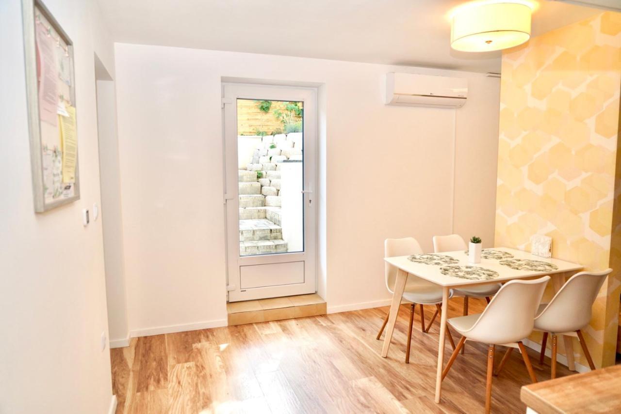 Golden Relax Apartments بالاتونفوريد المظهر الخارجي الصورة