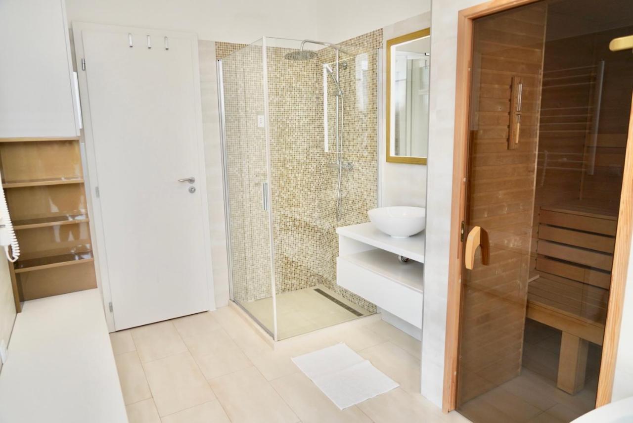 Golden Relax Apartments بالاتونفوريد المظهر الخارجي الصورة