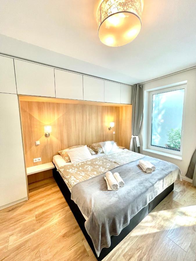 Golden Relax Apartments بالاتونفوريد المظهر الخارجي الصورة