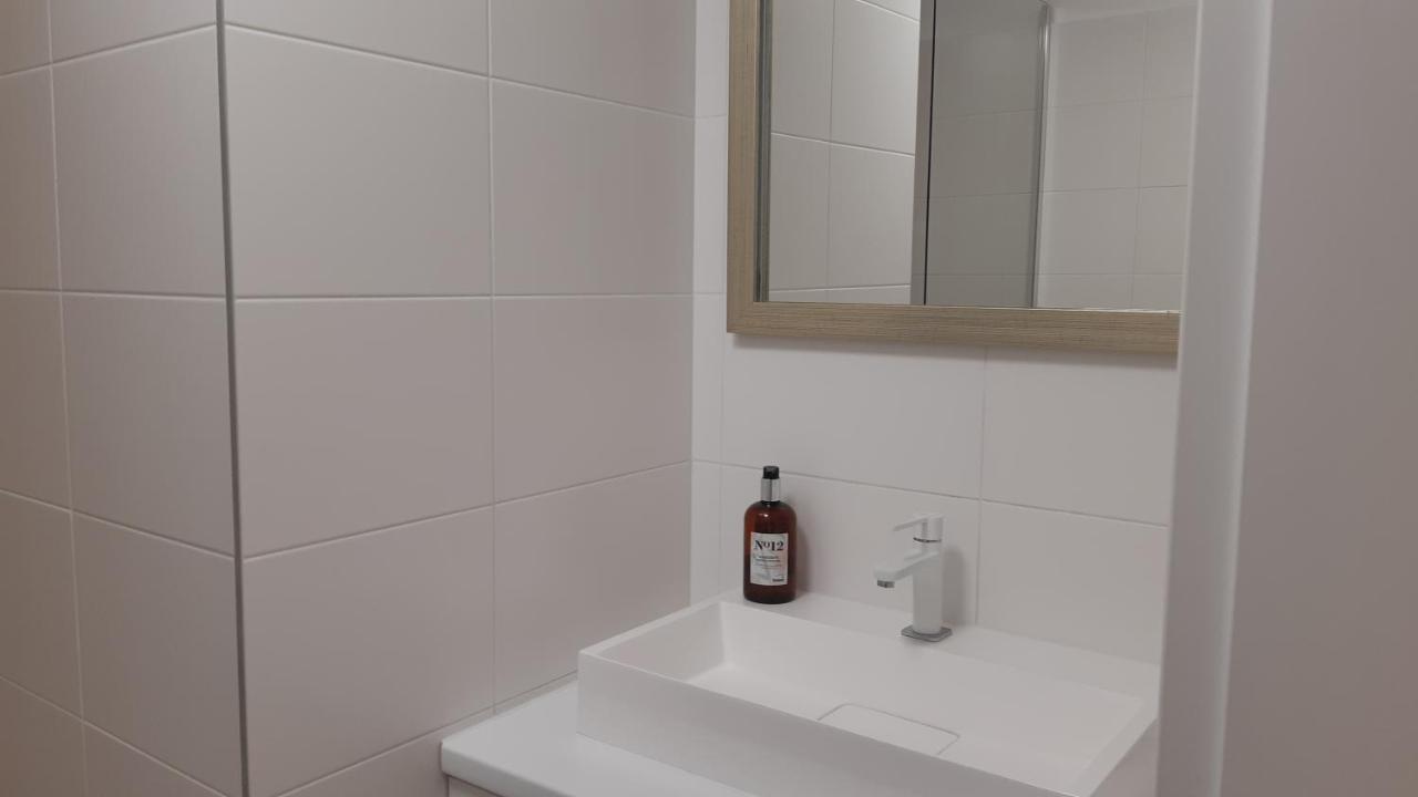 Golden Relax Apartments بالاتونفوريد المظهر الخارجي الصورة