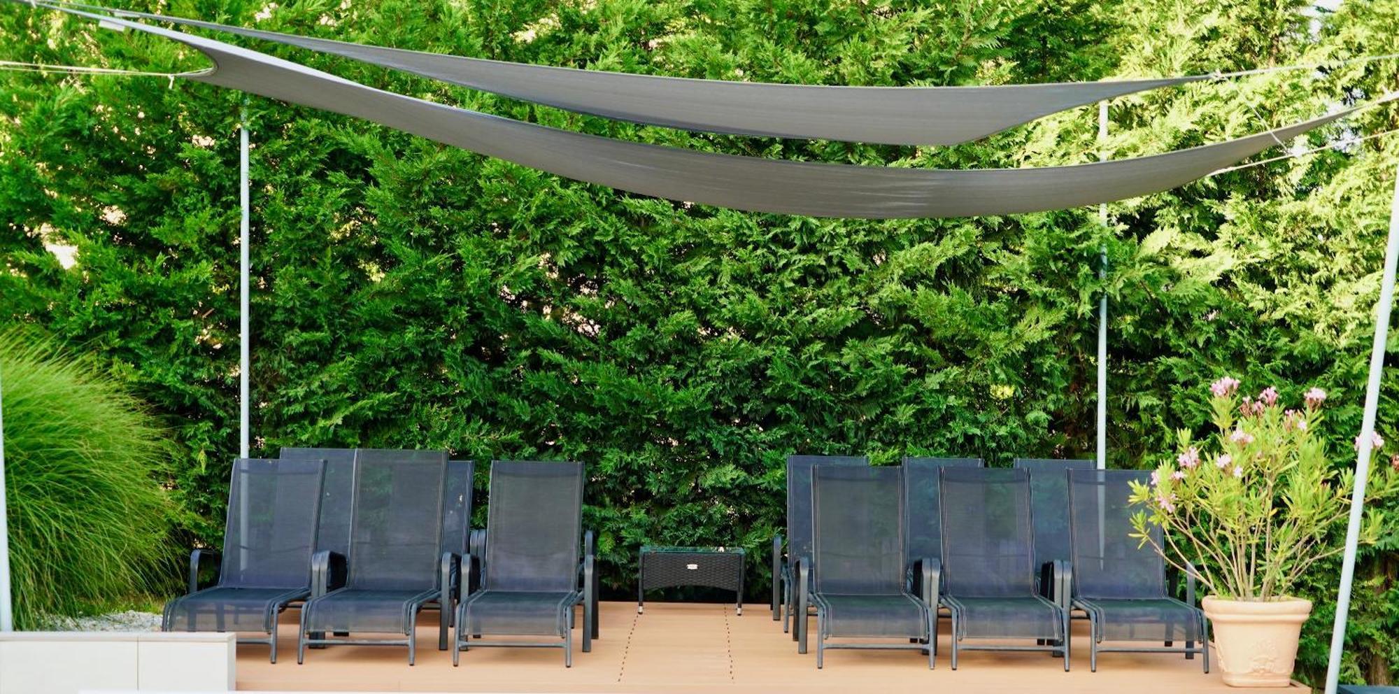 Golden Relax Apartments بالاتونفوريد المظهر الخارجي الصورة