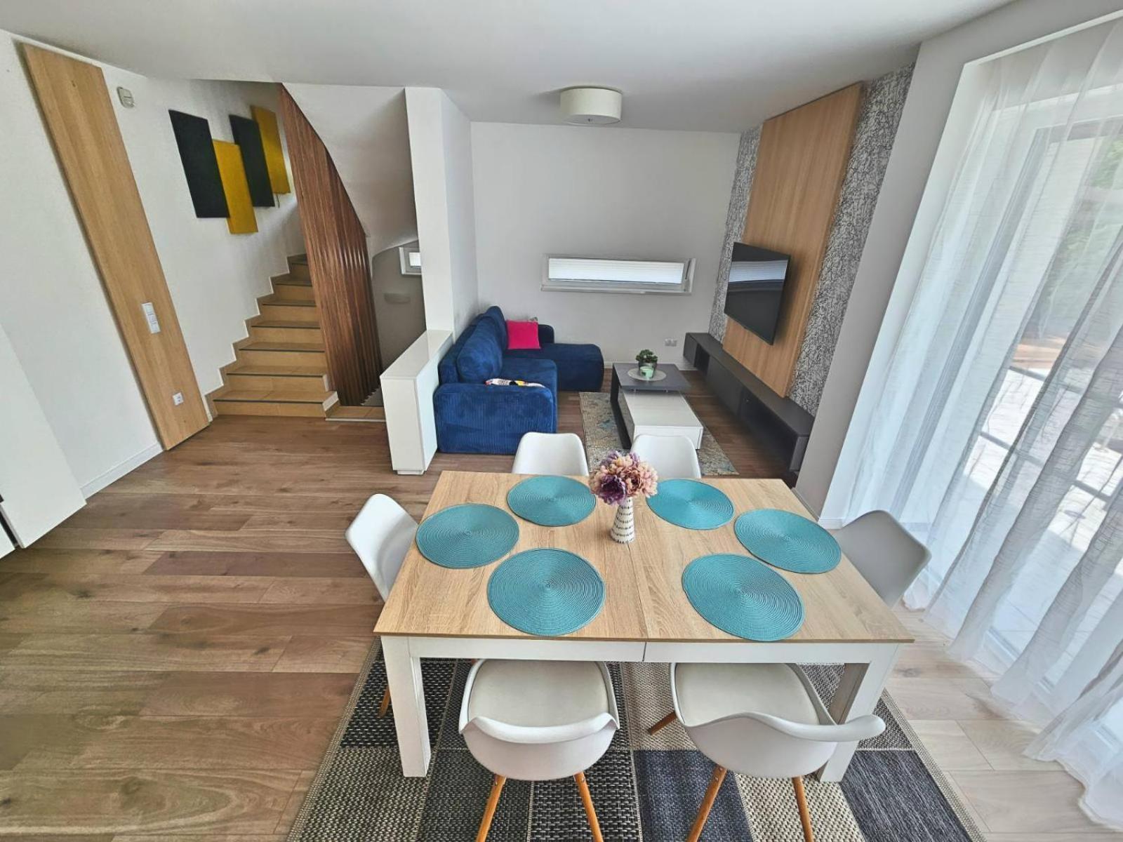 Golden Relax Apartments بالاتونفوريد المظهر الخارجي الصورة